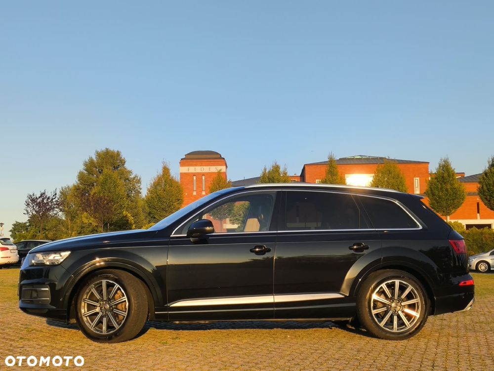 Audi Q7 3.0 TDI Quattro Tiptr - 27