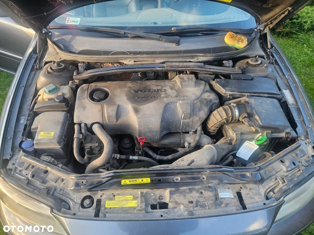 Volvo S60 2.4 D - 2