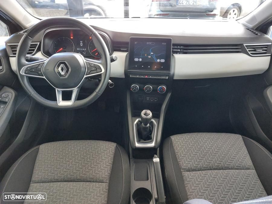 Renault Clio 1.0 TCe Limited - 39
