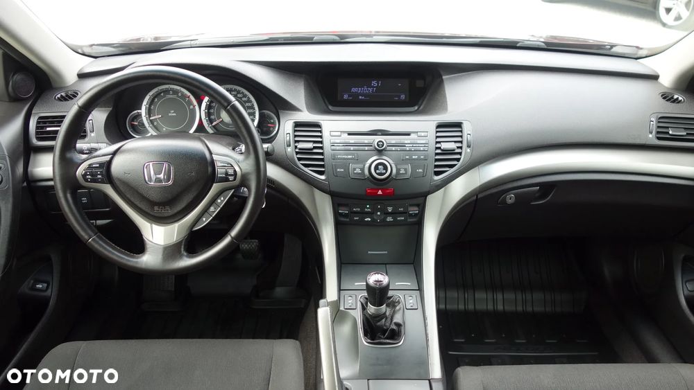 Honda Accord 2.0 Elegance 50 Jahre Edition - 19