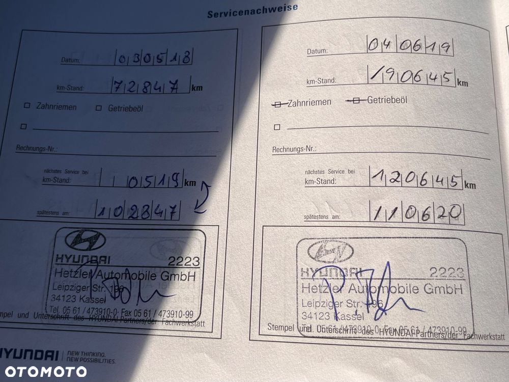 Hyundai i30 1.4 Style - 30