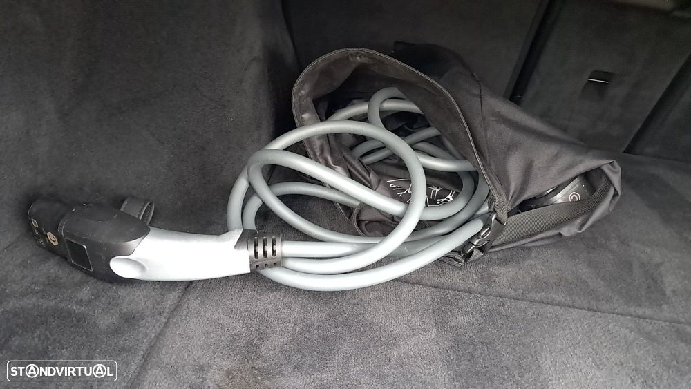 BMW 330 e Corporate Edition Auto - 52