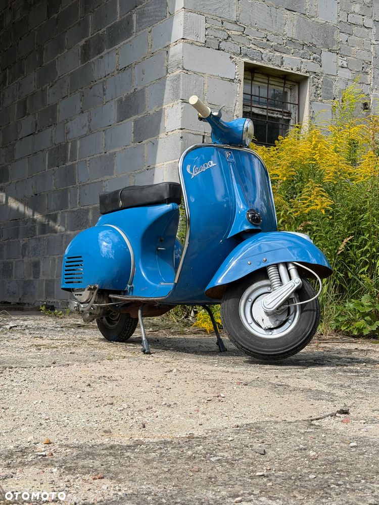 Vespa Inny - 37