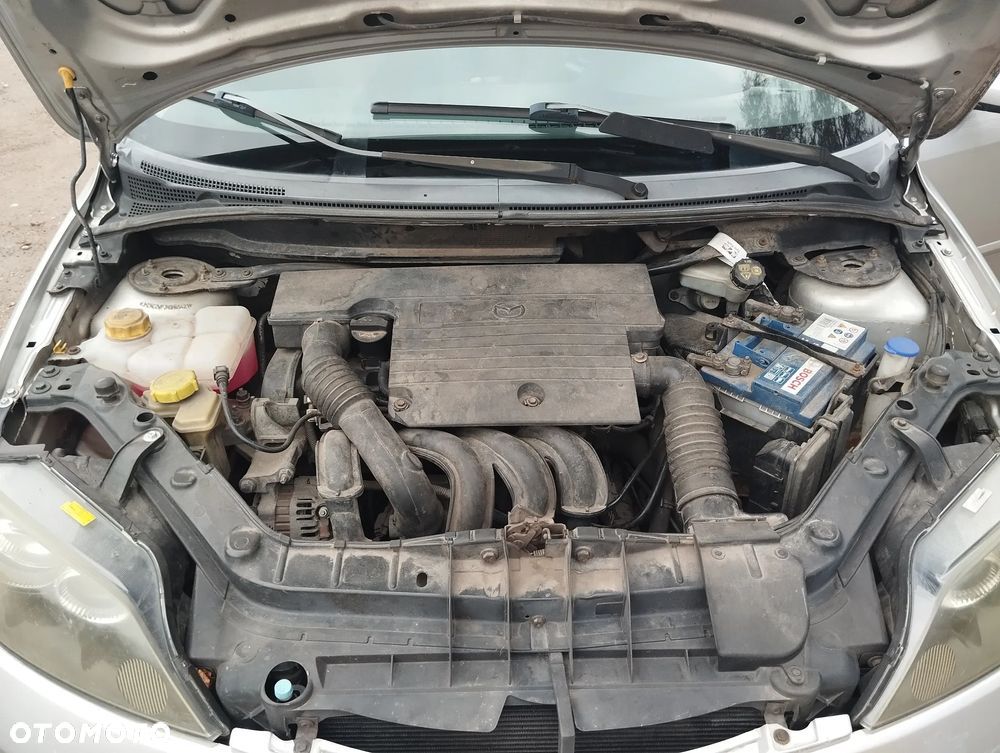 Mazda 2 1.4l Exclusive - 6