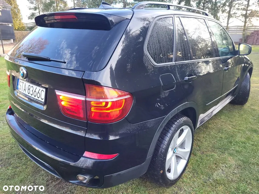 BMW X5 xDrive40d Edition Exclusive - 3