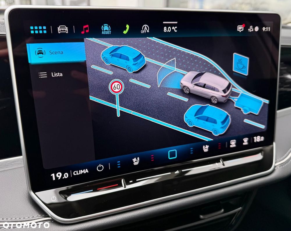 Volkswagen Passat 2.0 TDI SCR Business Plus DSG - 16