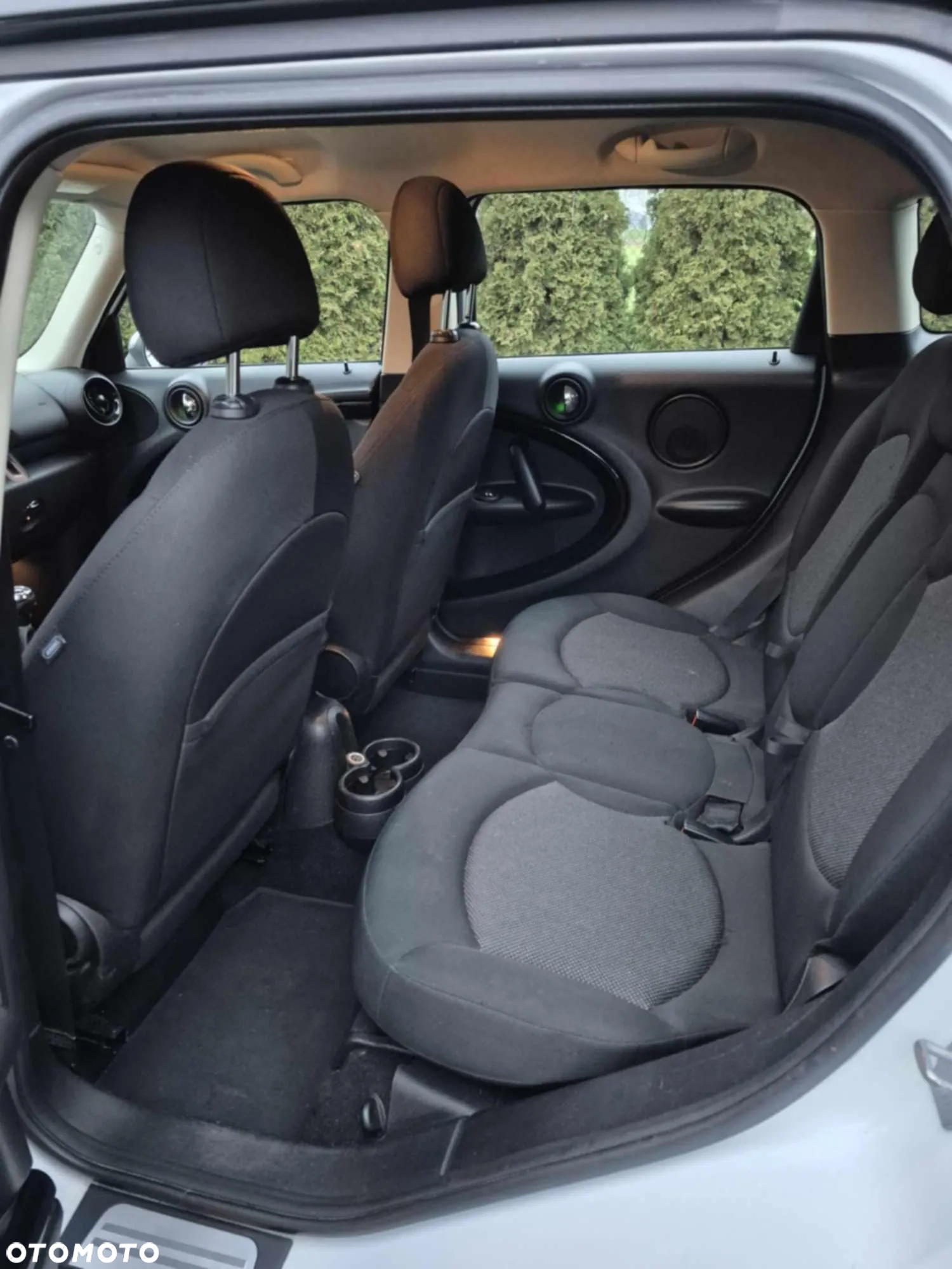 MINI Countryman Cooper D - 10