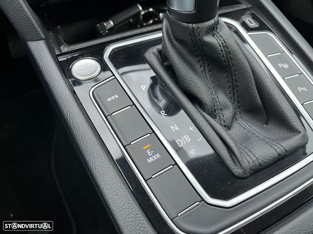 VW Passat 1.4 TSI GTE Plug-in - 31