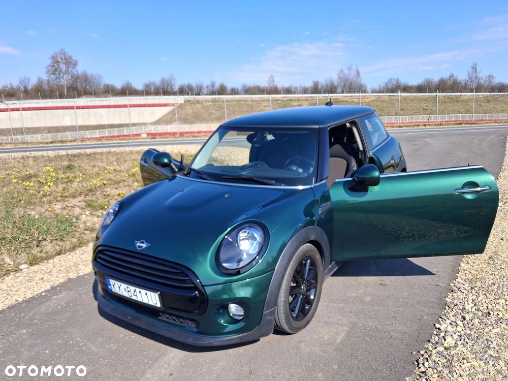 MINI ONE - 17