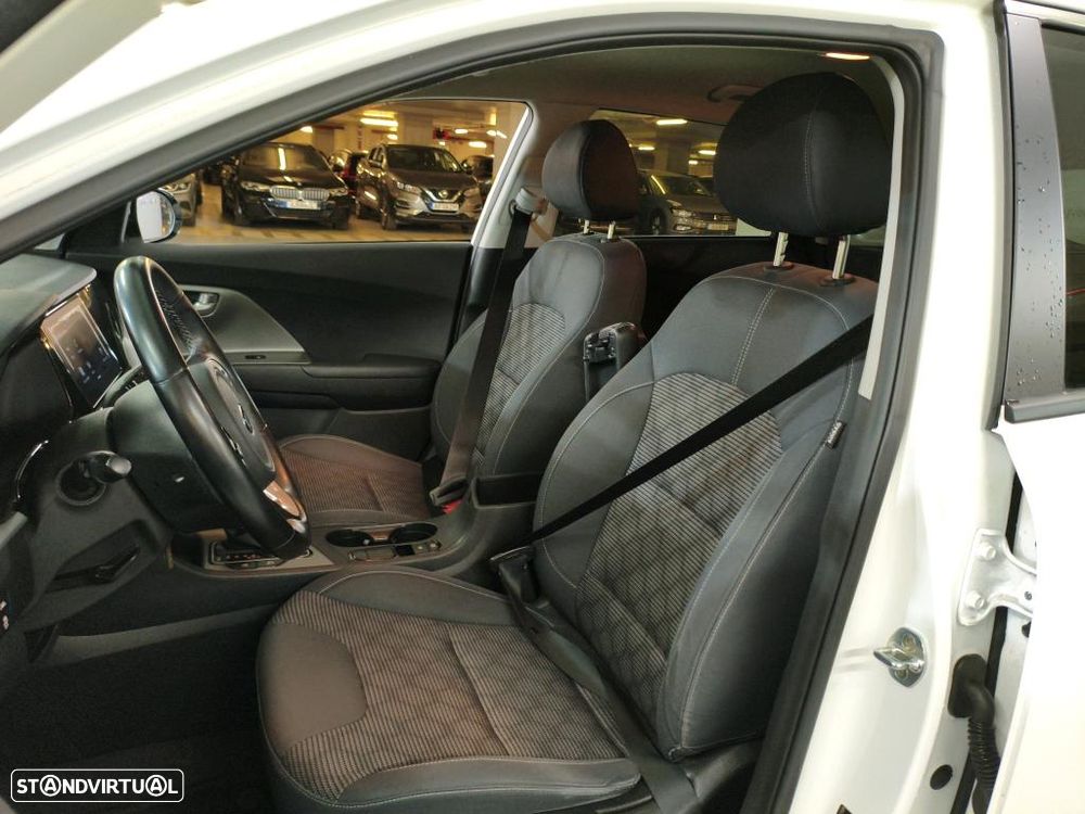 Kia Niro 1.6 GDi HEV Urban - 6