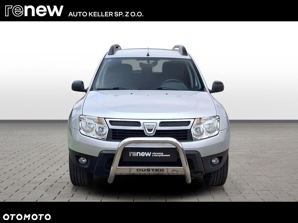 Dacia Duster - 11