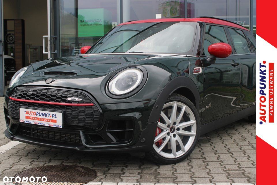 MINI Clubman - 1