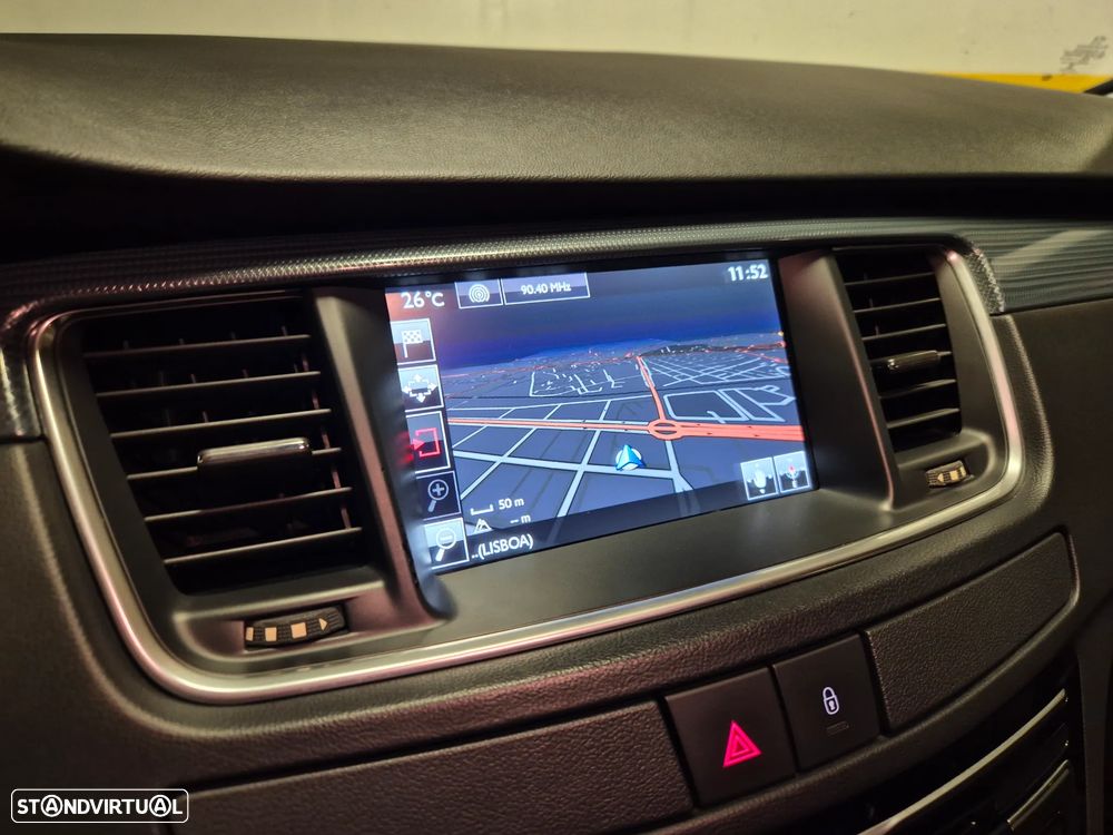 Peugeot 508 SW 1.6 e-HDi Business Line Pack - 18