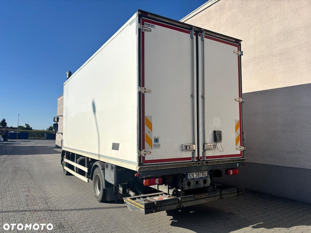 DAF LF 260 - 6