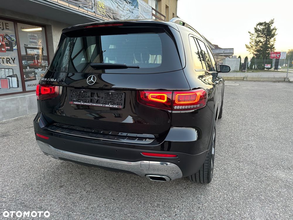 Mercedes-Benz GLB - 7