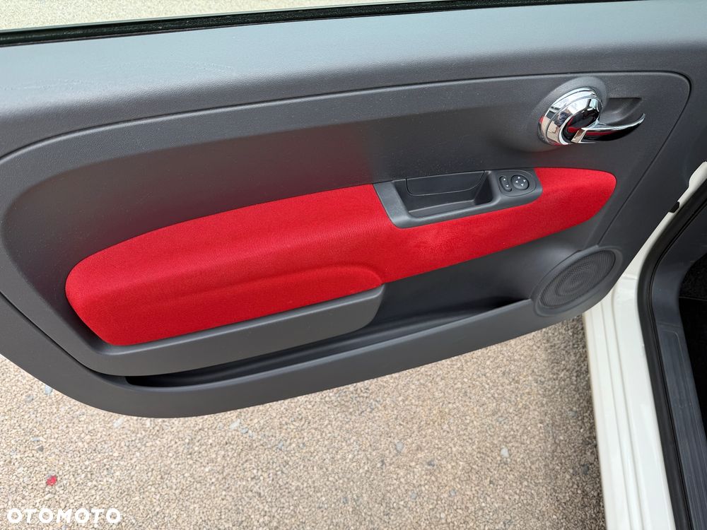 Fiat 500 1.2 Mirror - 21