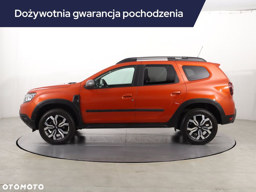 Dacia Duster - 4