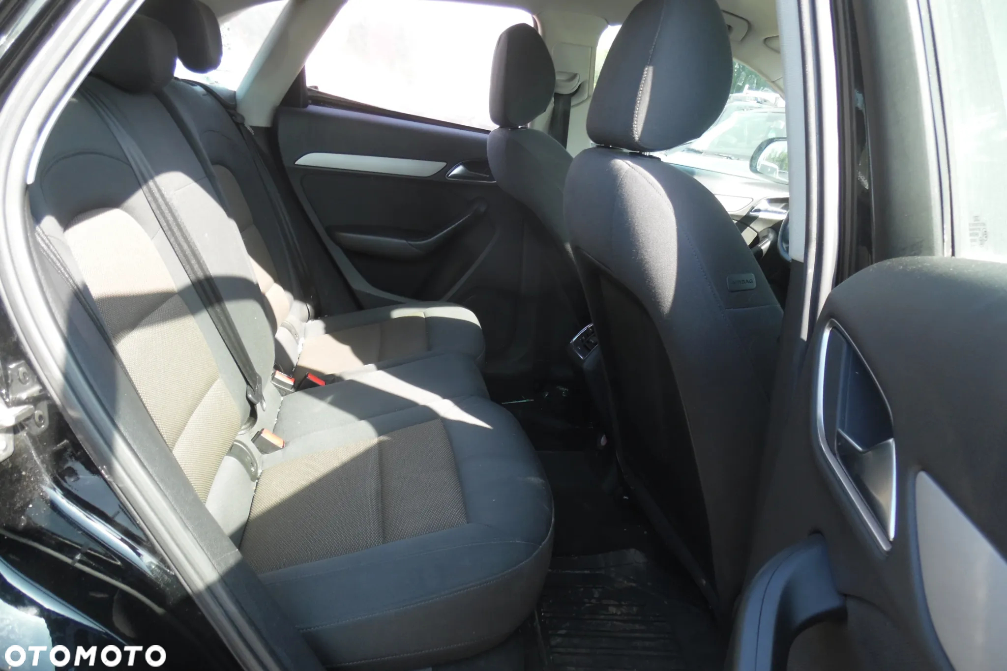 Audi Q3 Sportback - 8