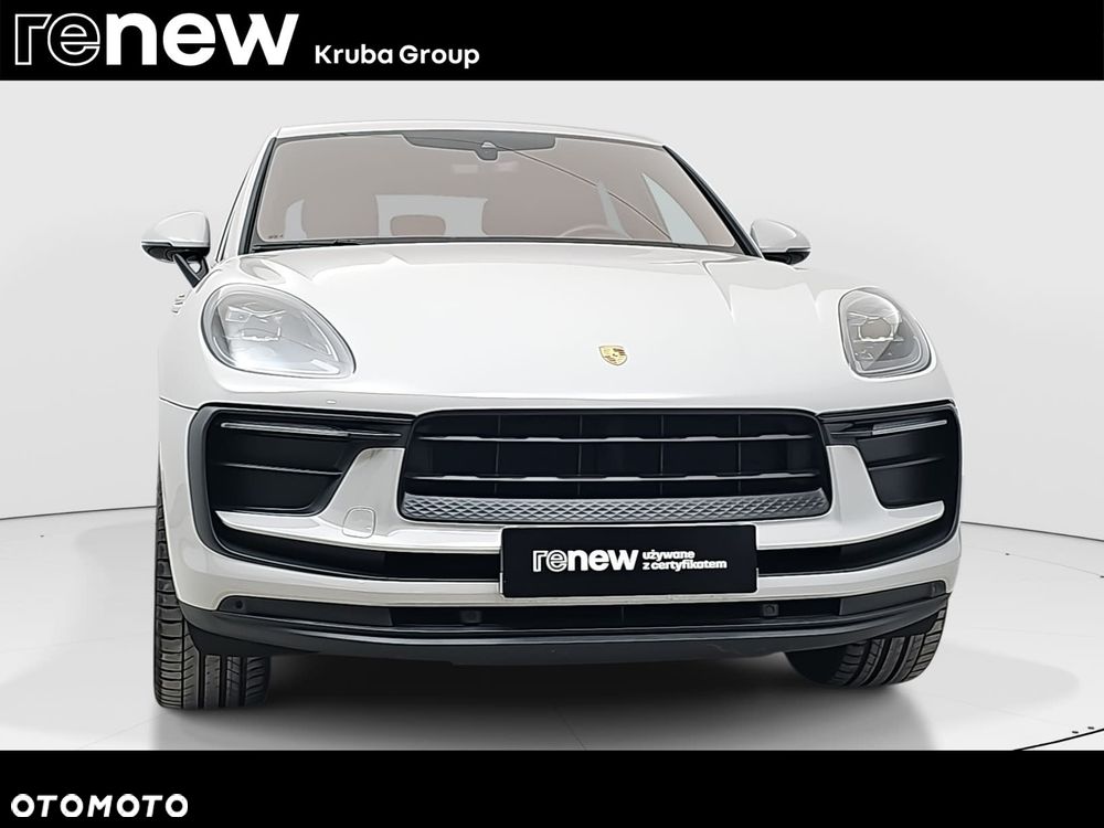 Porsche Macan Standard - 2