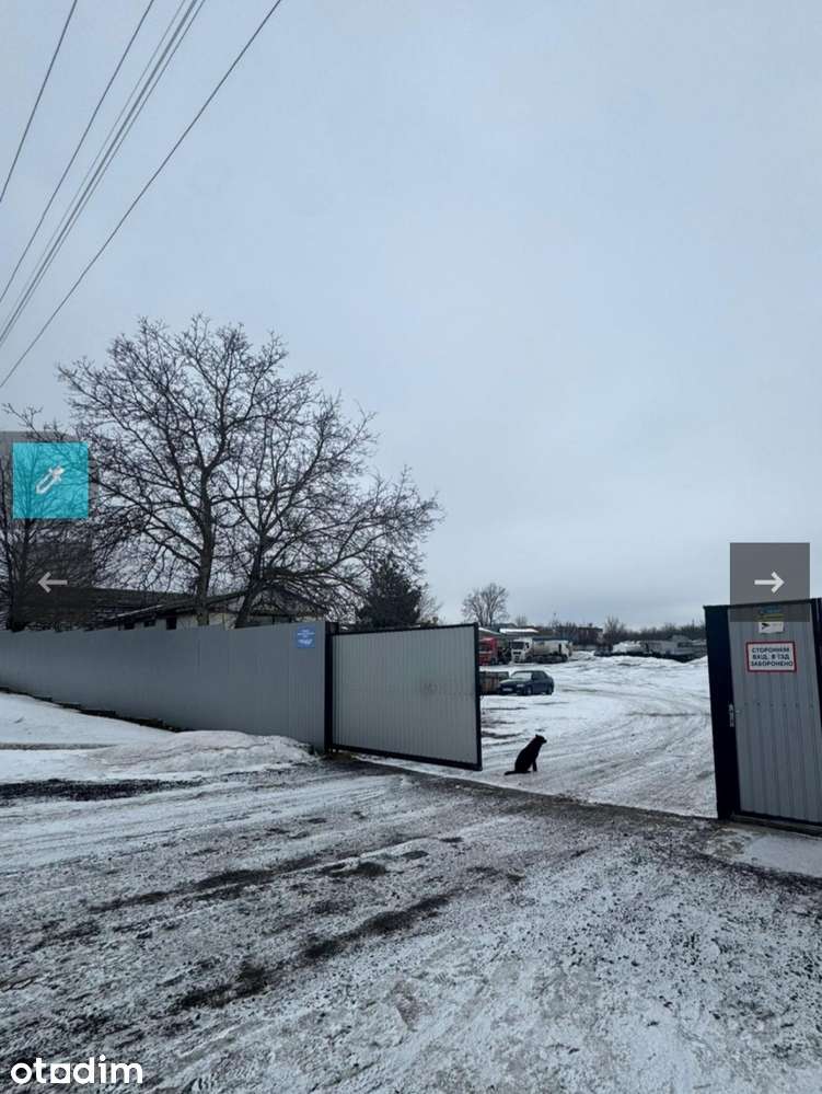 Комплекс виробничих приміщень із земельною ділянкою 75 соток - Повне зображення: 4/11