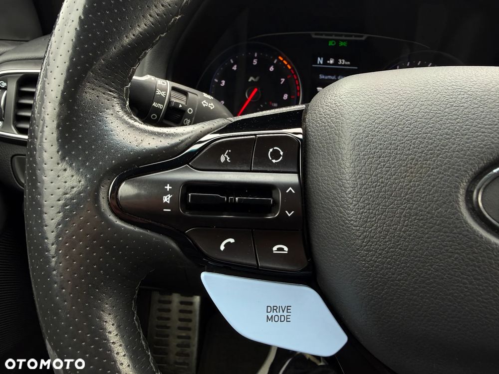 Hyundai i30 N 2.0 T-GDI Performance - 13