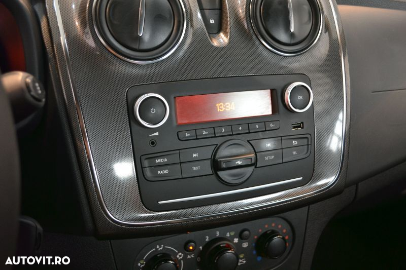 Dacia Sandero Stepway 1.0 SCe Ambiance - 15