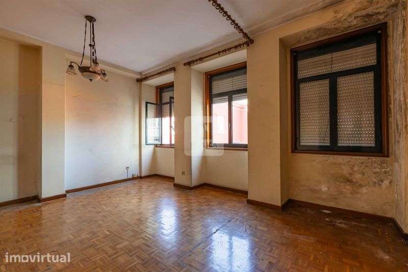 T4 Triplex - Rua de Santa Catarina - Oportunidade - Grande imagem: 4/11