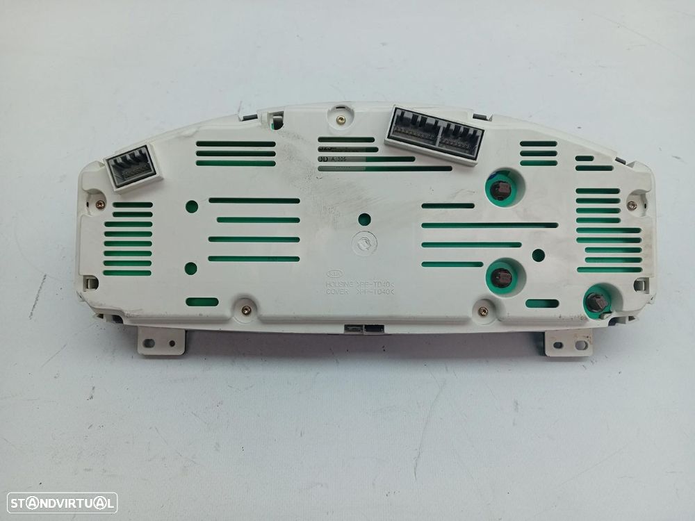 Quadrante / painel de instrumentos KIA Sportage II (JE_, KM_) - 3