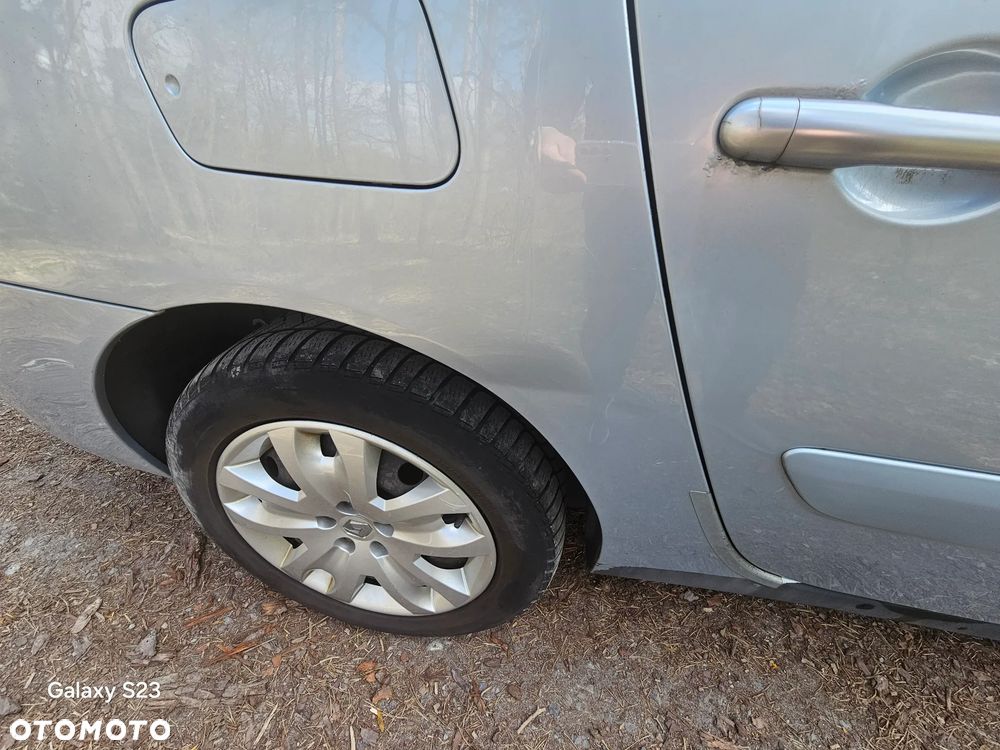 Renault Espace 3.5 Initiale - 14