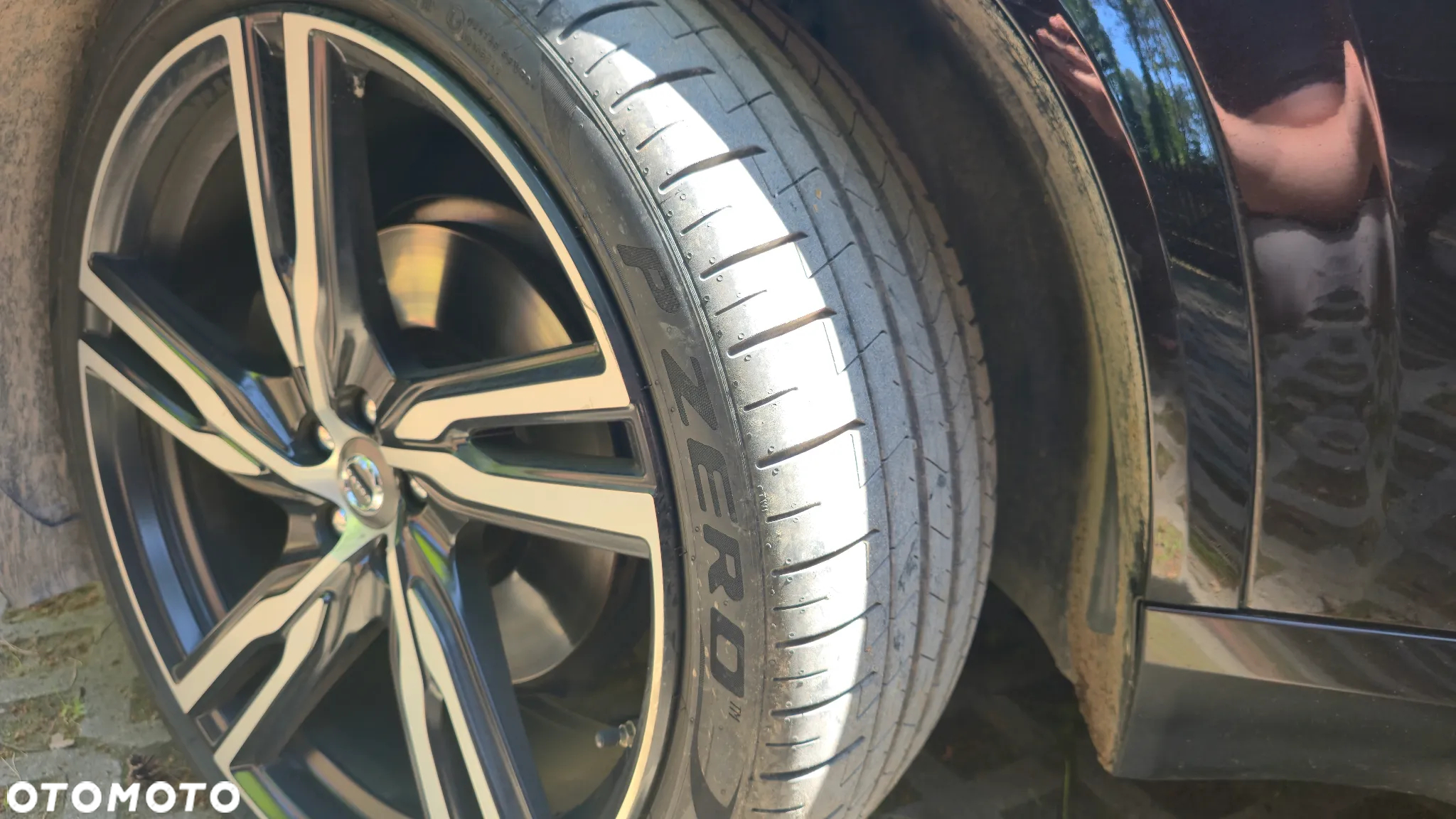 Volvo XC 90 T6 AWD Inscription - 25