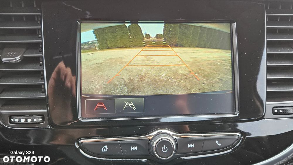 Opel Mokka 1.4 Turbo ecoFLEX Start/Stop Innovation - 12