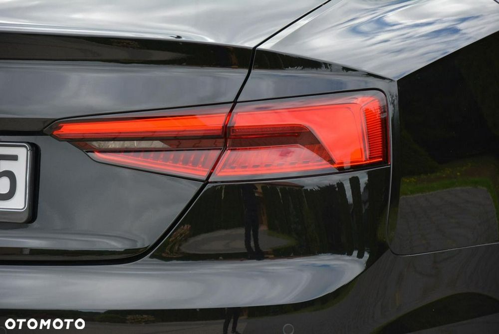 Audi A5 Coupé 2.0 TDI ultra S tronic sport - 15