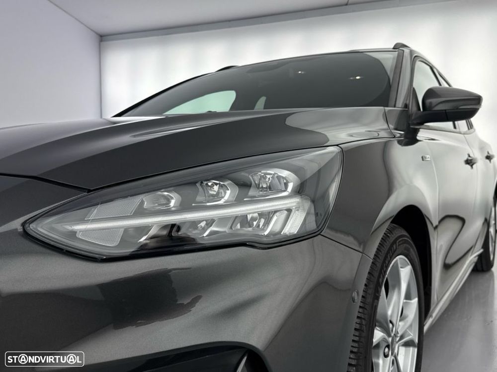 Ford Focus - 15