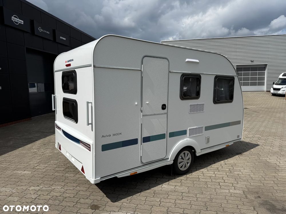Adria Aviva 360 DK - 3