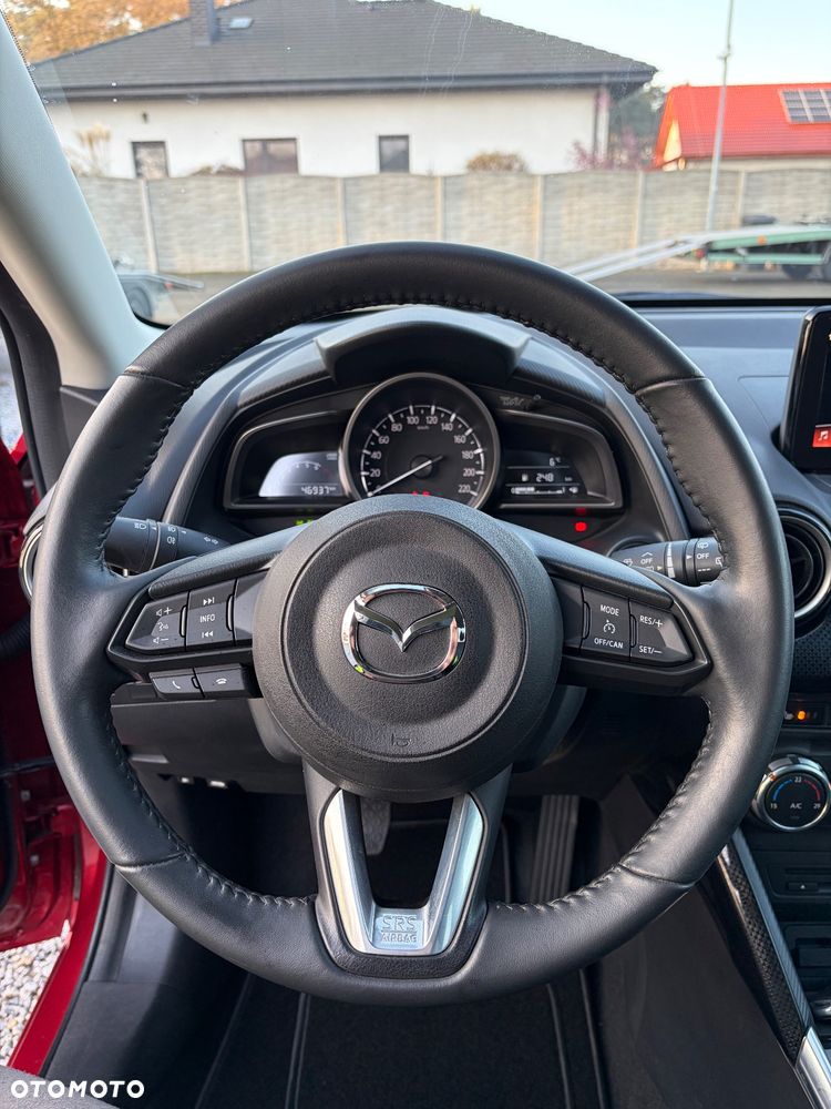 Mazda 2 SKYACTIV-G 90 Center-Line - 15