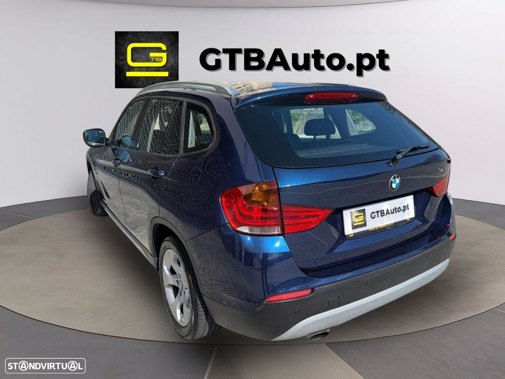 BMW X1 - 32