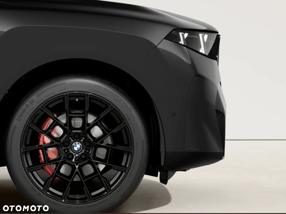 BMW X5 xDrive40d mHEV sport - 11