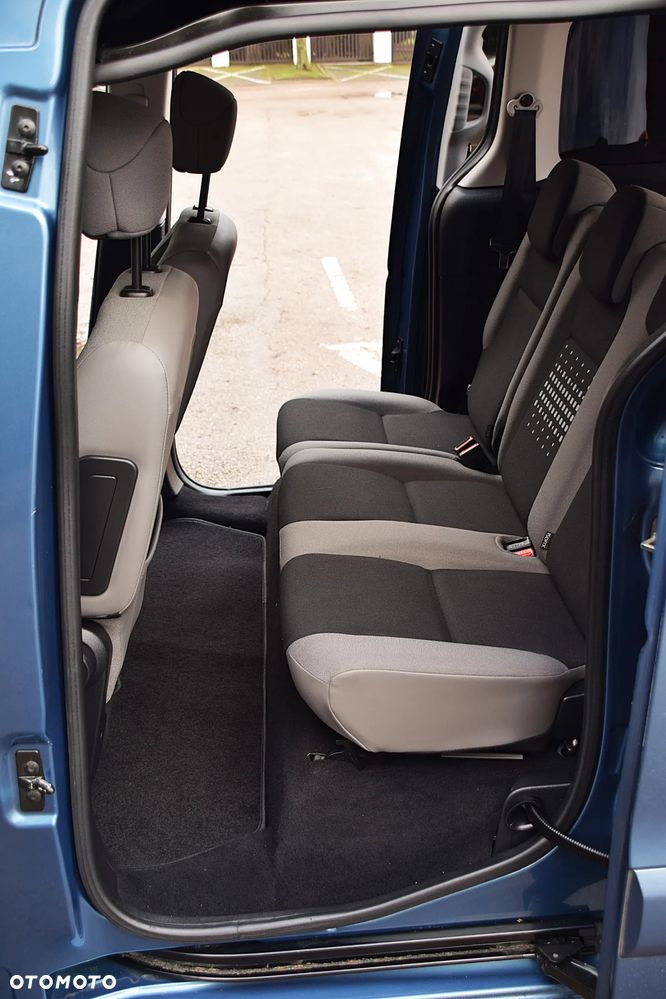 Citroën Berlingo Multispace BlueHDi 120 S&S SELECTION - 24