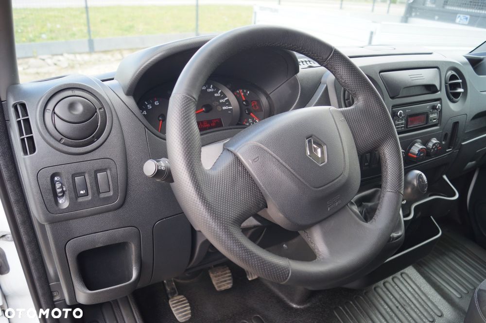 Renault Master - 14