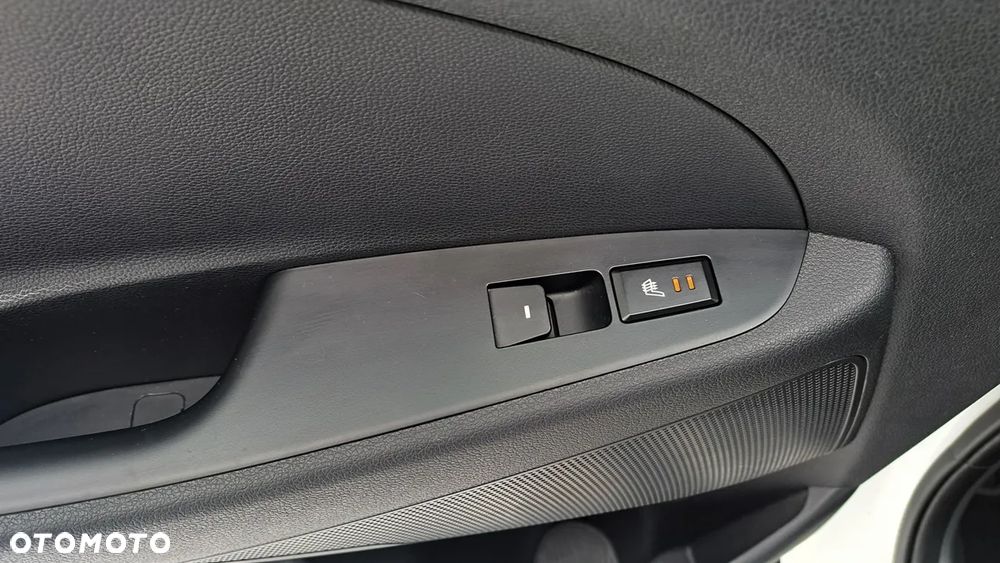 Hyundai Tucson - 10