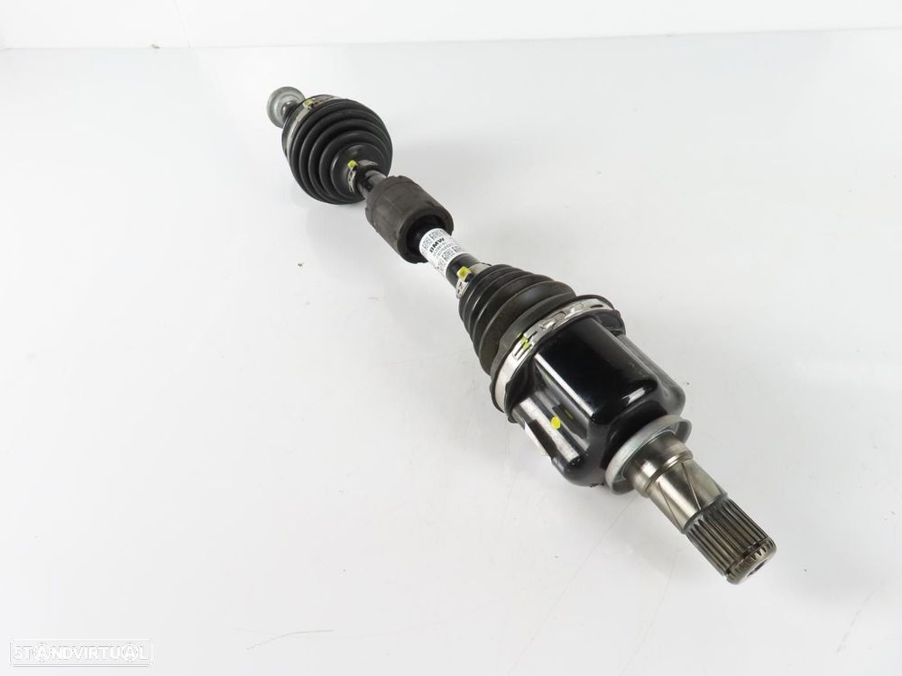 Transmissão Frente/Esquerda Usado / Original BMW 2 Active Tourer (F45)/BMW 2 Gra... - 2