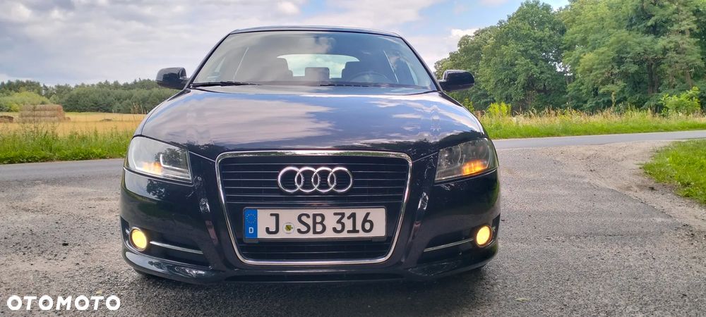 Audi A3 Sportback 1.4 TFSI Attraction - 15