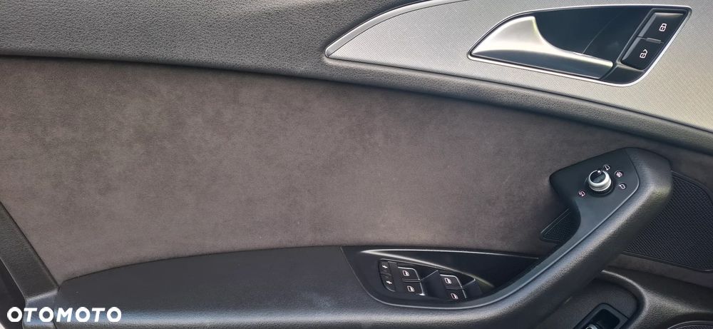Audi A6 Avant 2.0 TDI ultra S tronic - 17