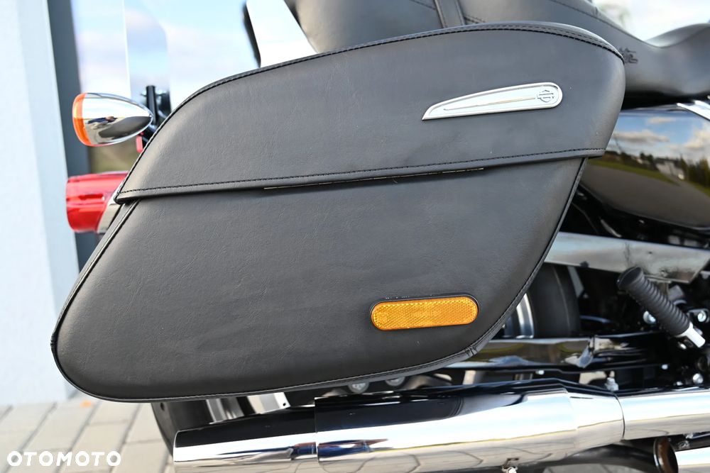 Harley-Davidson Sportster Superlow - 21