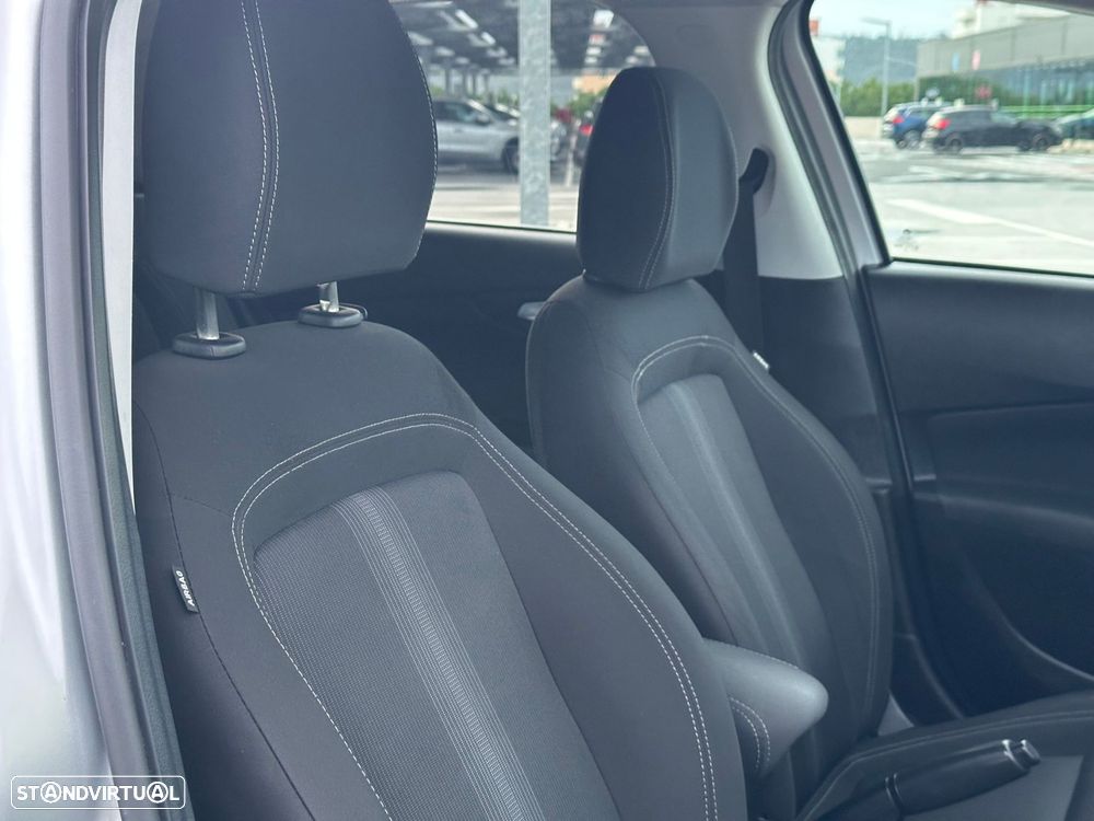 Fiat Tipo Station Wagon 1.3 M-Jet Mirror - 11