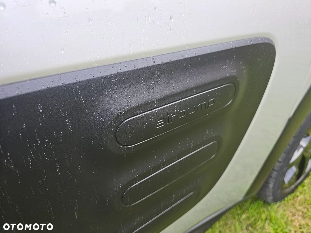 Citroën C4 Cactus 1.6 Blue HDi Shine Edition - 10
