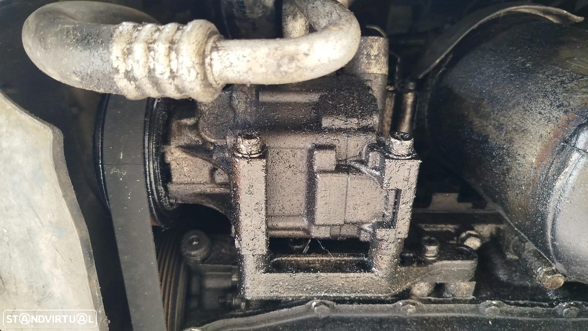 Compressor AC FIAT Panda (169_) - 1