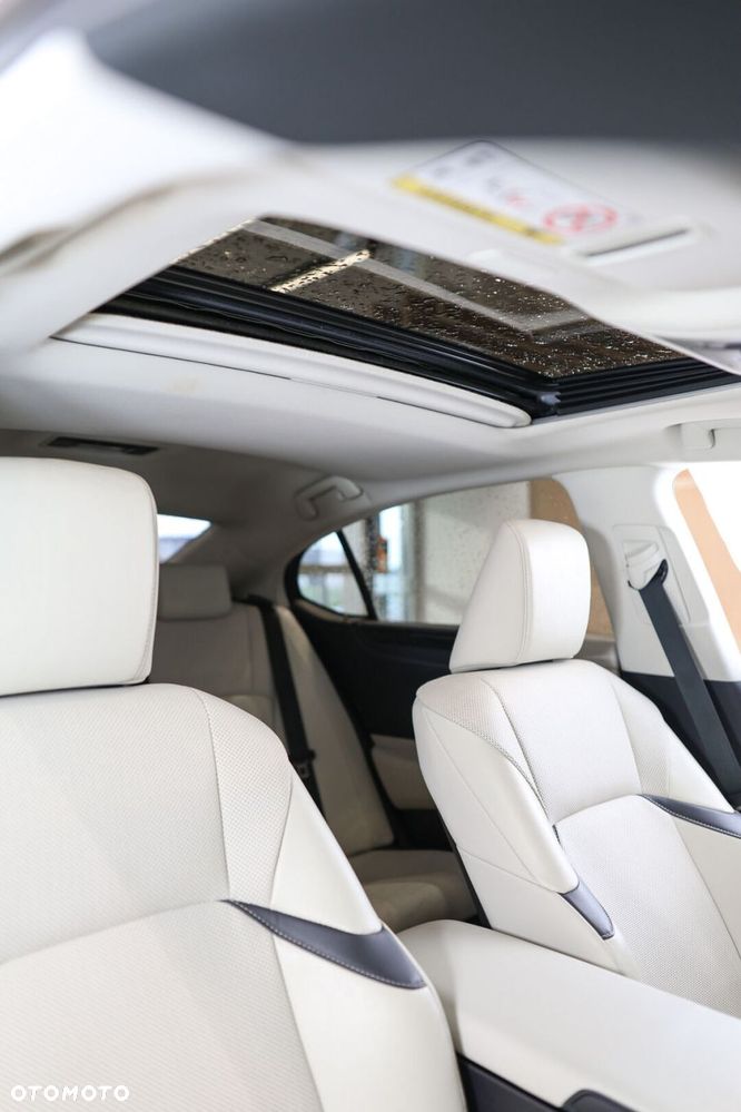 Lexus ES 300h Business Edition - 19