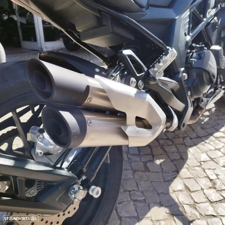 Benelli 502C - 13