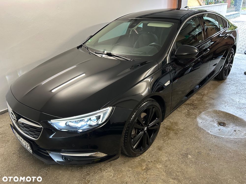 Opel Insignia 2.0 CDTI ecoFLEX Start/Stop Business Innovation - 9